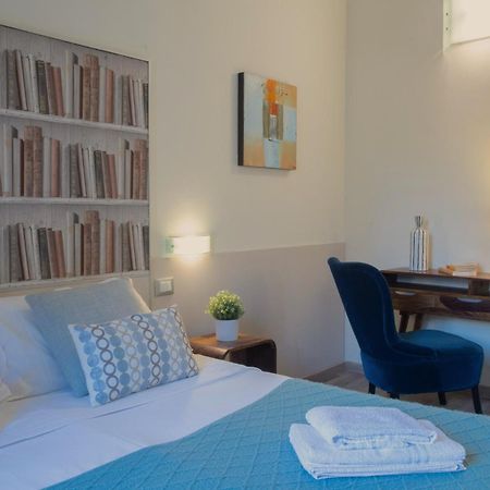 Suite Castelfidardo 50 Rom Eksteriør billede