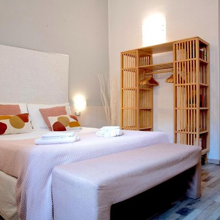 Suite Castelfidardo 50 Rom Eksteriør billede
